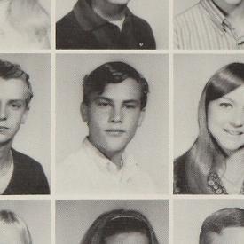 Robert Walton's Classmates profile album