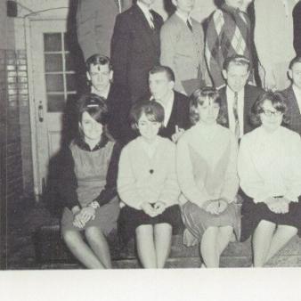 Linda Monks' Classmates profile album