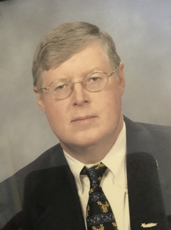 Rick Murphy's Classmates® Profile Photo