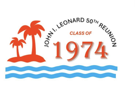 John I. Leonard High School 50th Reunion