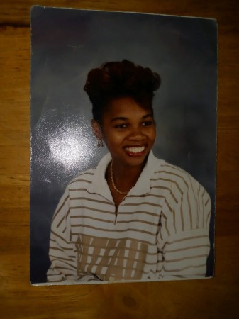 Valerie Davis-walker's Classmates profile album