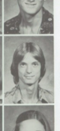 Randy Pardue's Classmates profile album