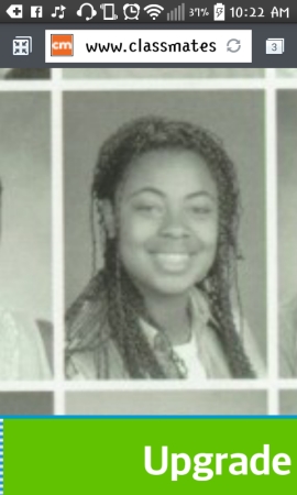 Miniona Howard's Classmates profile album