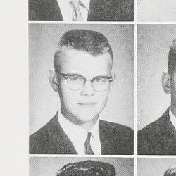 Chuck Gosch's Classmates profile album