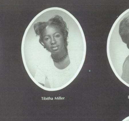 Tibitha (Toby) Miller (Todd)'s Classmates profile album