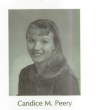 Candice Neal's Classmates profile album
