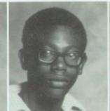 Roger Moncrief's Classmates profile album