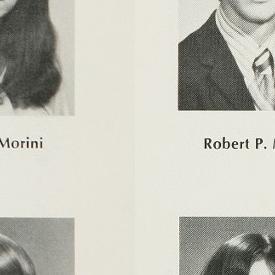 Bob Mistele's Classmates profile album