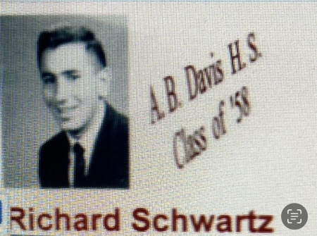 Richard Schwartz's Classmates profile album