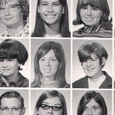 Theresa Chaddock's Classmates profile album