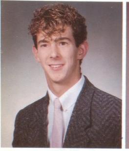 Todd Sorgatz's Classmates profile album