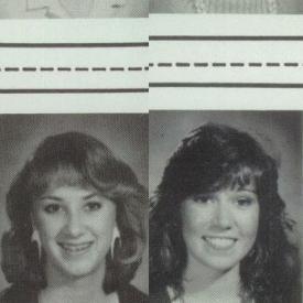 Amy Willhite's Classmates profile album