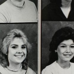 Lisa Cox's Classmates profile album