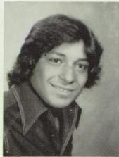 Pat Leon's Classmates profile album