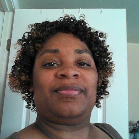 La Tonya Jones's Classmates® Profile Photo