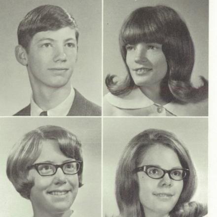 Sheryl Turner's Classmates profile album