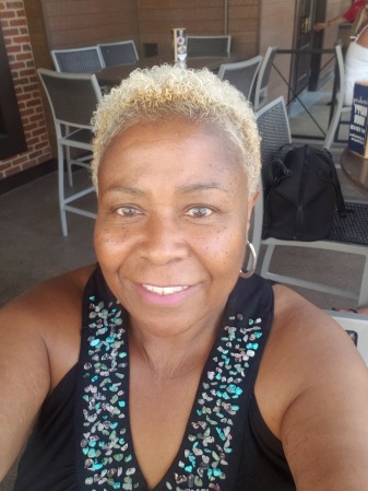 Marsha Tyler Outly's Classmates® Profile Photo