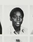 Rodney Alford's Classmates profile album