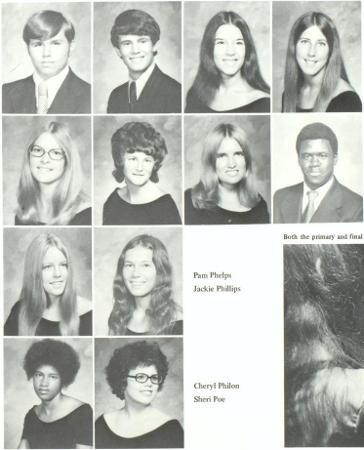 Don Pelt's Classmates profile album