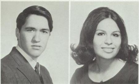 Ron Risher's Classmates profile album