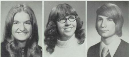 Dave Saffle's Classmates profile album