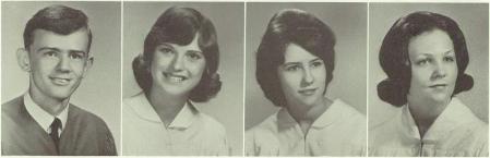 Barbara Parsons' Classmates profile album