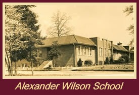 Wilson High School Logo Photo Album