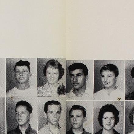 Robert Richardson's Classmates profile album