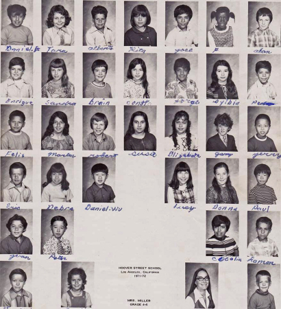 Robert Klaus' Classmates profile album