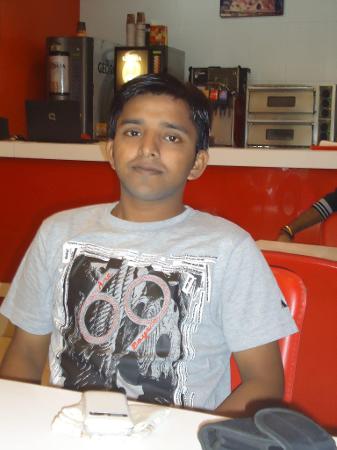 Abhishek Srivastava's Classmates® Profile Photo