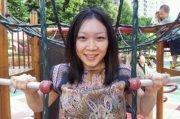Amy Wong's Classmates® Profile Photo