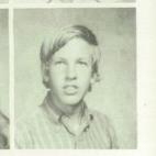 Mark Ellson's Classmates profile album