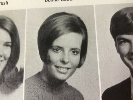 Donna Bubar(Robert)'s Classmates profile album