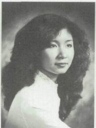 Lori Contreras' Classmates profile album