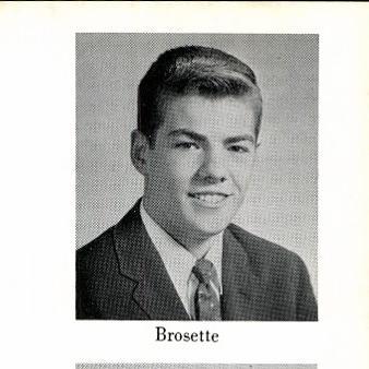 Jack Brossette's Classmates profile album