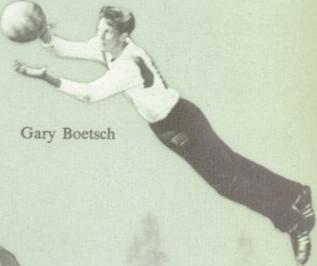 Gary Boetsch's Classmates profile album