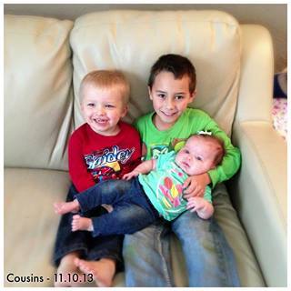 Grandbabies