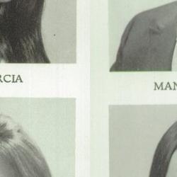 Naomi Garcia's Classmates profile album