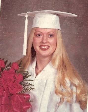 Valerie McDonald's Classmates profile album