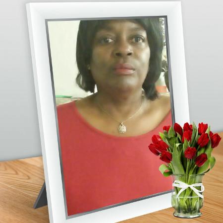 Carletta Gordon's Classmates® Profile Photo