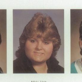 Nikki Holt's Classmates profile album