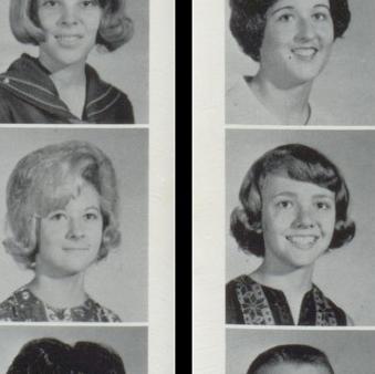 Ann Davis' Classmates profile album