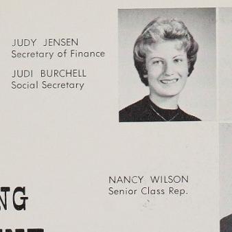 Judy Gustafson's Classmates® Profile Photo