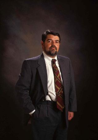 Gus Soto's Classmates® Profile Photo