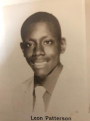 Leon Patterson's Classmates profile album