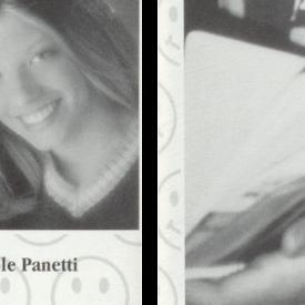 Nicole Panetti's Classmates profile album