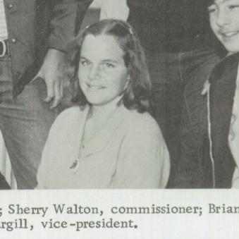 Judy Hanson's Classmates profile album