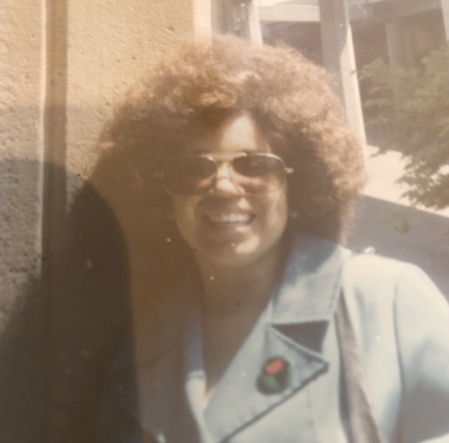 Yvette Plummer's Classmates profile album