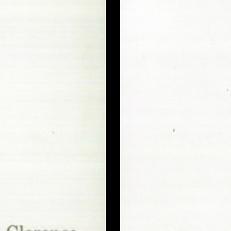 Clarence Conwell's Classmates profile album