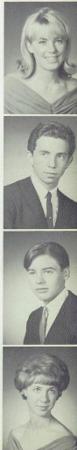 Patricia Springer's Classmates profile album